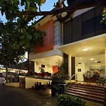 Emersia Malioboro Hotel