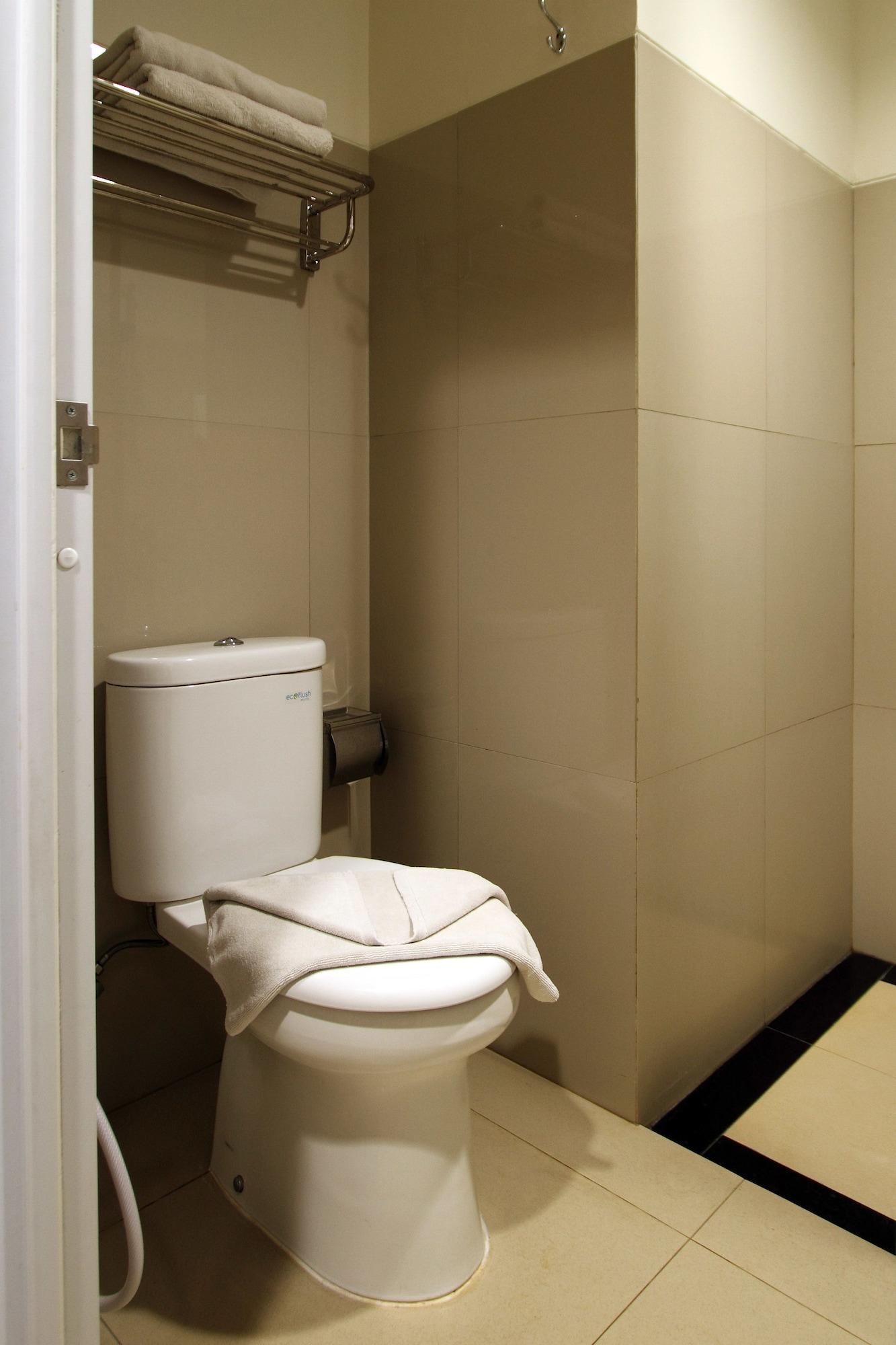 Emersia Malioboro 3*