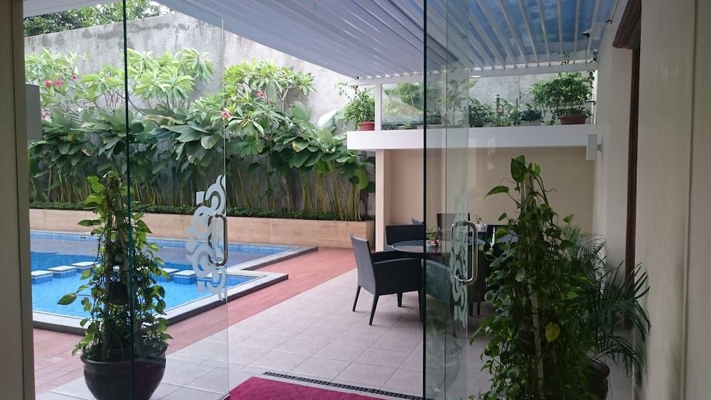 Emersia Malioboro Hotel Yogyakarta