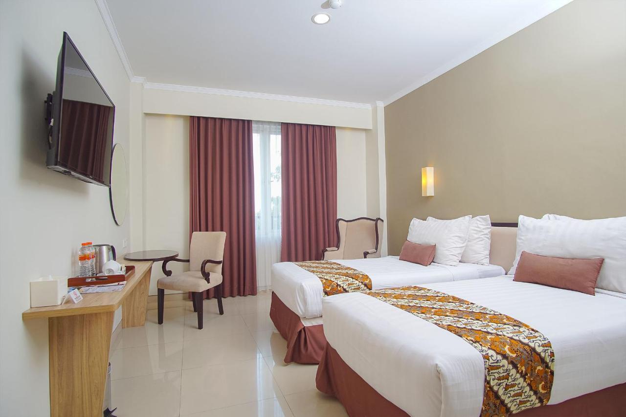 Emersia Malioboro Hotel
