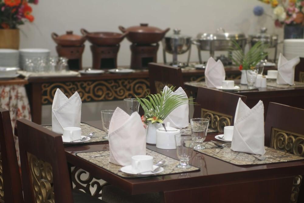 Hotel Emersia Malioboro Yogyakarta