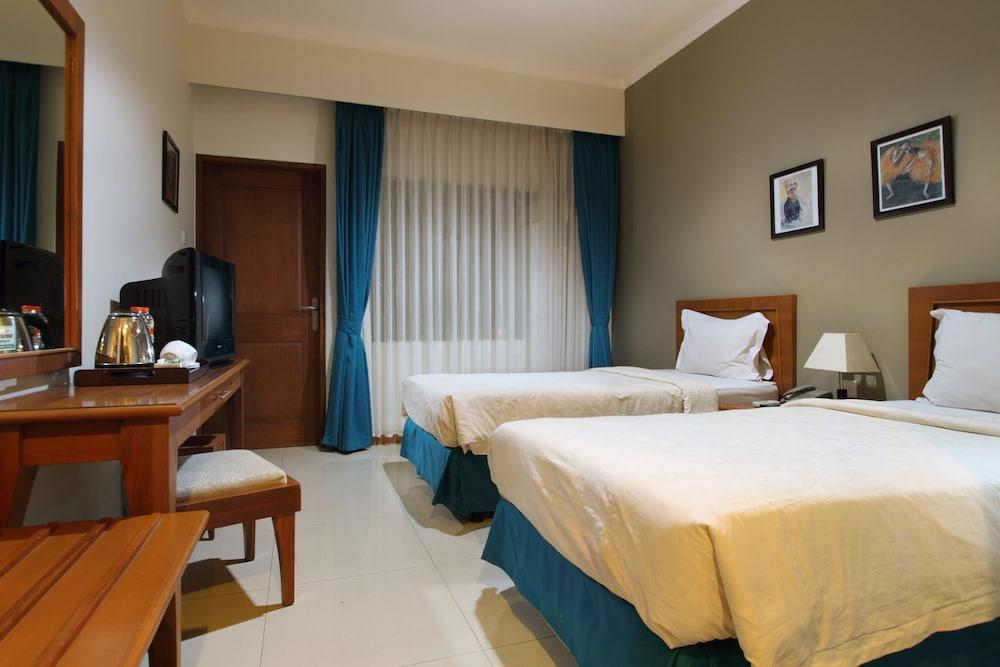 Emersia Malioboro 3* Yogyakarta