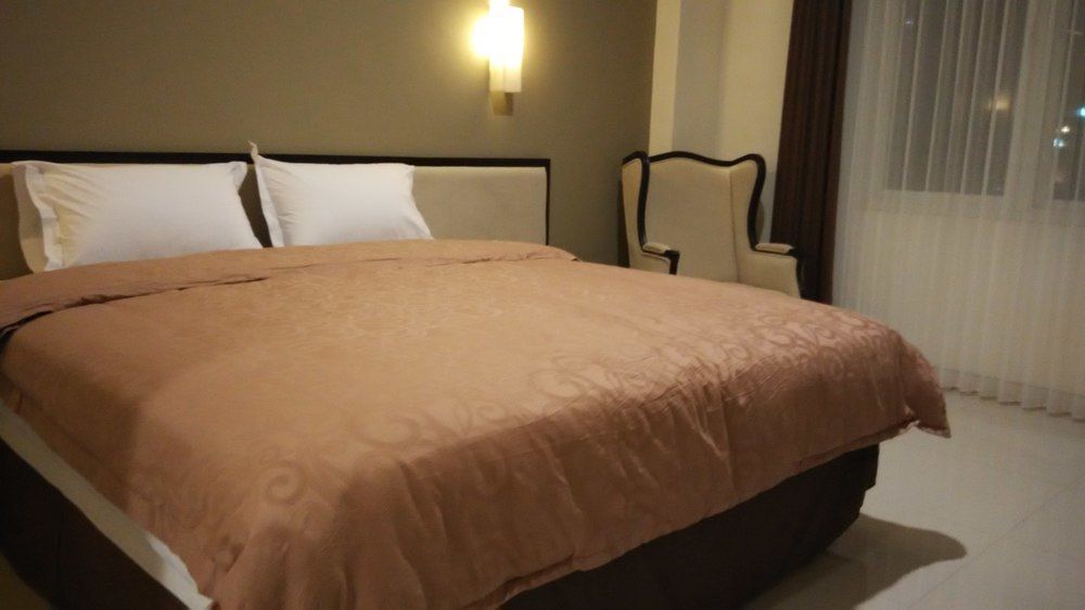 Hotel Emersia Malioboro Yogyakarta