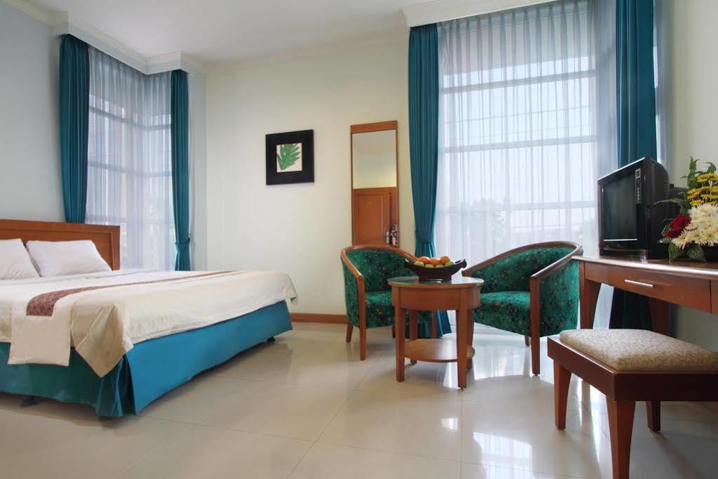 Emersia Malioboro Yogyakarta