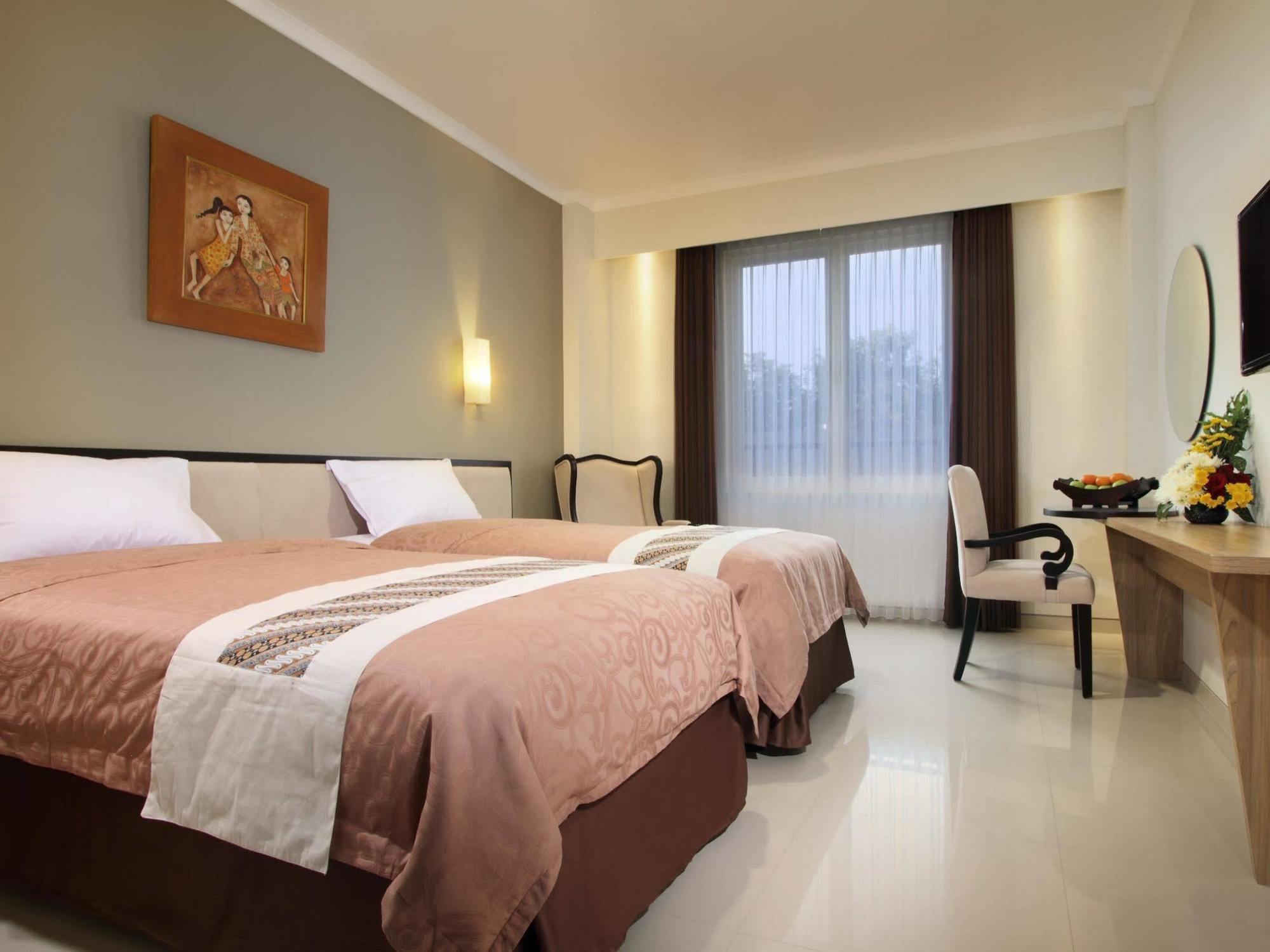 Emersia Malioboro Yogyakarta